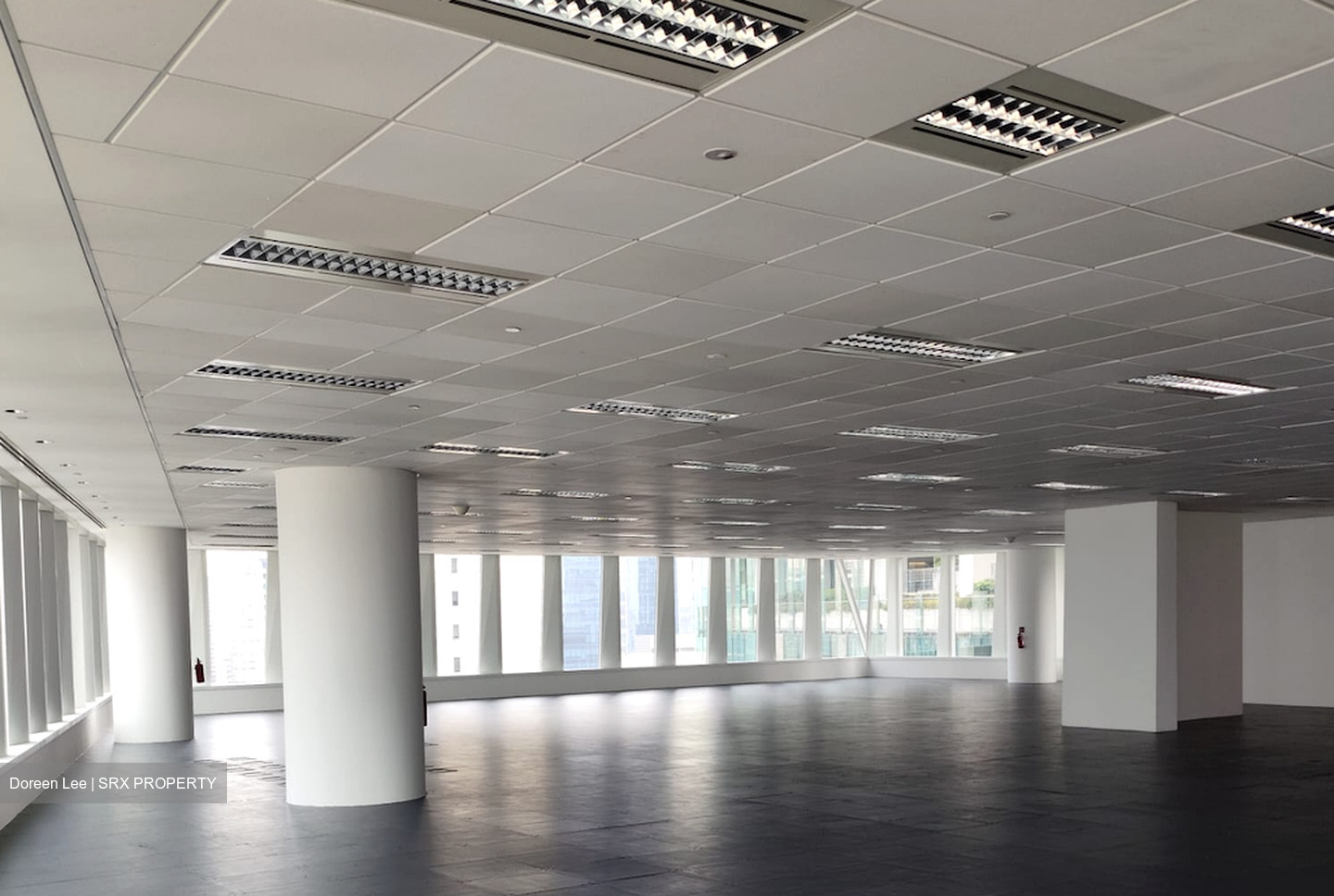 18 ROBINSON (D1), Office #634184941